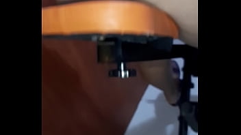 Realizando ejercicios