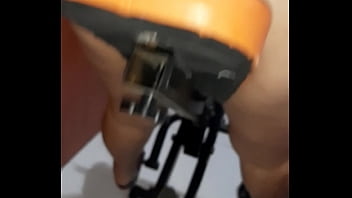 Realizando ejercicios