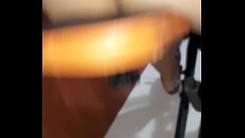 Realizando ejercicios