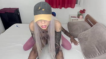 Com a nymph inhan aiiii judia por favor meu cuzinho completo no red e no cher