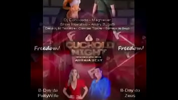 Alô galera de porto alegre dia 28 junho estarei em mais uma cuckold nigth na freedomcuckoldnight singlehotbr