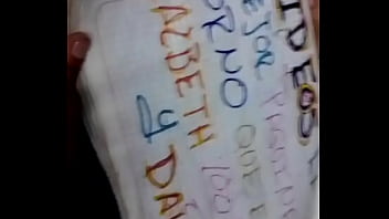 Vídeo de verificación