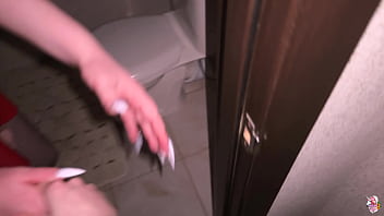 Slut Goes To Parties Just To Get Fucked And Creampied thumbnail