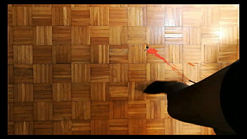 Giantess In High Heels Pumps Crush Tiny Man thumbnail