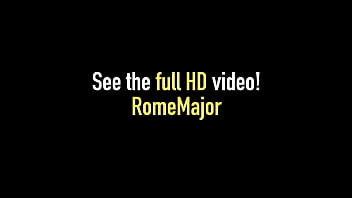 Rome major & tommy utah rail kimberly chi & brandi fox's cunts