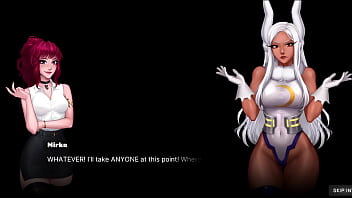 Horny union cap 1 follando con una milf hentai hasta correme dentro