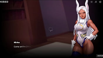 Horny union cap 1 follando con una milf hentai hasta correme dentro