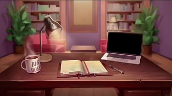 Horny union cap 1 follando con una milf hentai hasta correme dentro