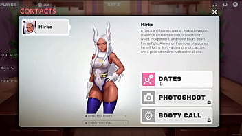 Horny union cap 1 follando con una milf hentai hasta correme dentro