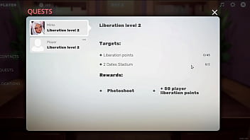 Horny union cap 1 follando con una milf hentai hasta correme dentro