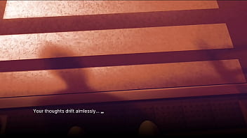 Horny union cap 1 follando con una milf hentai hasta correme dentro