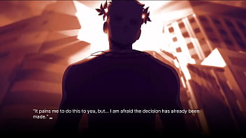 Horny union cap 1 follando con una milf hentai hasta correme dentro