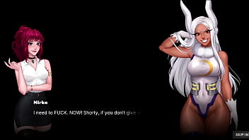 Horny union cap 1 follando con una milf hentai hasta correme dentro