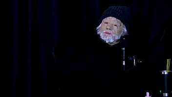 Veja a entrevista safada e cheia de putaria com a tifany rocha com o vovô moai no porn cast brazil parte 1 watch sheer red