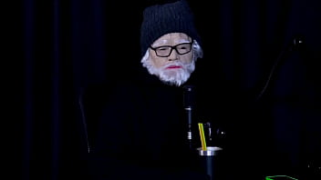 Veja a entrevista safada e cheia de putaria com a tifany rocha com o vovô moai no porn cast brazil parte 1 watch sheer red