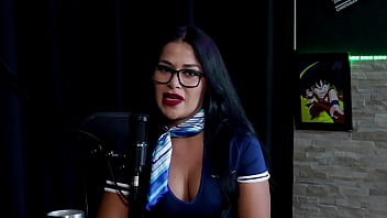 Veja a entrevista safada e cheia de putaria com a tifany rocha com o vovô moai no porn cast brazil parte 1 watch sheer red