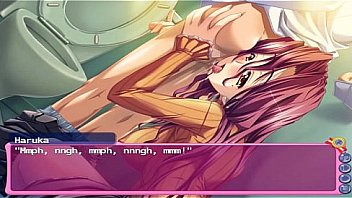 Magical teacher first playthrough scene #22 part 30