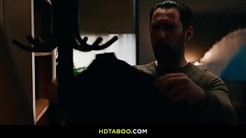 Busty milf takes matters into her hands and pussy