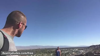 Reality Dudes Dudes In Public 2 Hike Trailer Preview thumbnail