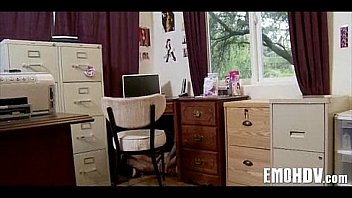 Goth angel fucked 189