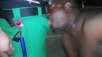 Suckin Pussy Off A Mexican Dick thumbnail