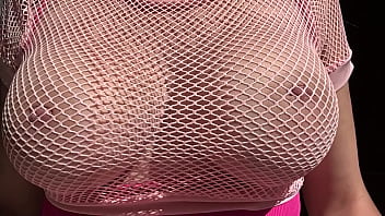 European stepmom artemisia love showing her juicy boobs outdoor