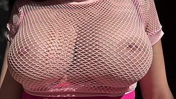 European stepmom artemisia love showing her juicy boobs outdoor