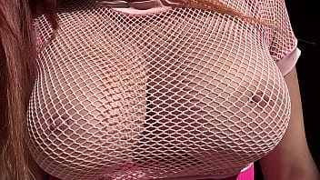 European stepmom artemisia love showing her juicy boobs outdoor