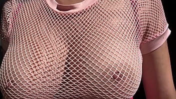 European stepmom artemisia love showing her juicy boobs outdoor