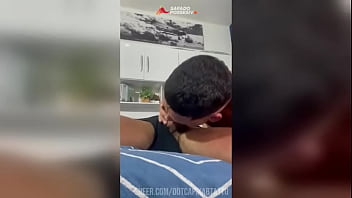 O Vizinho Safadinho Veio Pra Minha Casa thumbnail