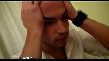 Sweet looking teen gal takes hard schlong