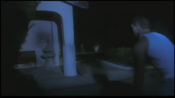 Lesbo sex tiffany holiday and gwen jade are dream whores