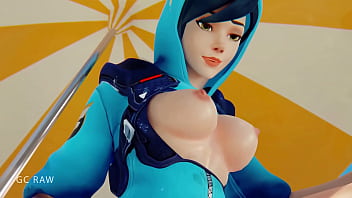 Sfm blender hmv compilation of rule 34 video game