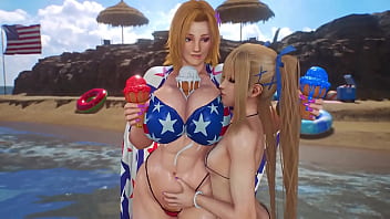 Sfm blender hmv compilation of rule 34 video game