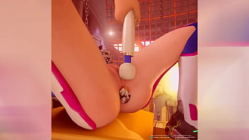 Sfm blender hmv compilation of rule 34 video game