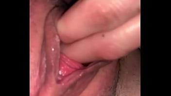 Wow look at my pussssy