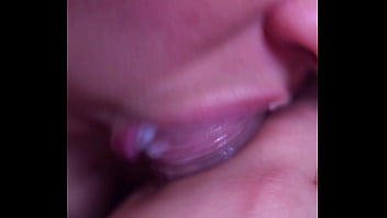 Morning blowjob by dominican bbw