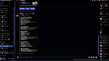 Consultas Gratis Dc Puxando Muito Discordgg Fsq89cpbxs thumbnail