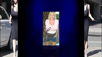 Horny Huge Tits Fat Wifes thumbnail