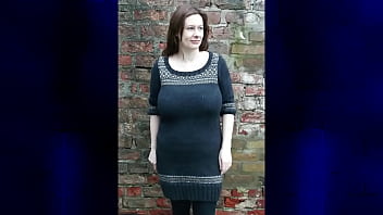 Horny huge tits fat wifes