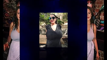 Horny huge tits fat wifes