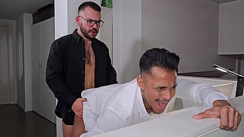 Raw Office Fuck To Down The Pression thumbnail