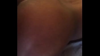 Ebony wife doggystyle