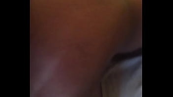 Ebony wife doggystyle