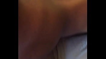 Ebony wife doggystyle