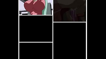 Musa from winx fuck with jason in this flash comics