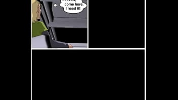 Musa from winx fuck with jason in this flash comics