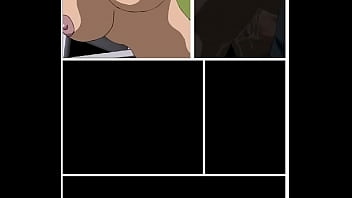 Musa from winx fuck with jason in this flash comics