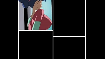 Musa from winx fuck with jason in this flash comics