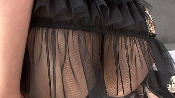 Asian mom jackie lin gets her pussy banged and face creamed